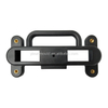 High-Quality Gas-Assisted Molding for Lightweight & Durable Components