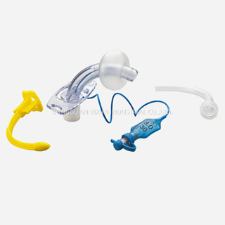 High Quality Plastic Custom Injection Mold Various Cavities for Medical Care