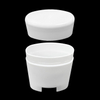 High Quality Mold Maker Injection Mold for cosmetic container PA6 PE PC