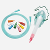 Mold Maker Injection Mold for Medical Respiratory Plastic Parts PA6 PE PC Material