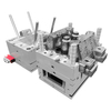 CNC Mold Maker Injection Mold ABS PP Recycled Material