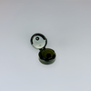 Plastic Jar Caps Hinged Dispensing Caps Injection Plastic Mold PS PP Material
