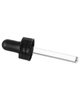 Multiple Cavity Plastic Injection Mold for Plastic Pipette Dropper for HDPE Bottles Container