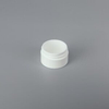 Injection Plastic Mold Maker Double Wall Jar Container with Continuous Thread Closure And PC ABS PP Material