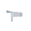 Injection Plastic Mold Maker Practical Plastic Tap Multiple Cavity PP Material
