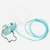 Injection Mold Maker Breathing Accessories Oxygen Mask Breathing Catheter Liquid Silicone Rubber