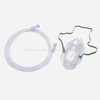 Injection Molding Medical Infusion Adapter Suction Catheter Kit in Multiple Cavity