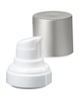 Injection Mold Maker Plastic Bottle Caps And Cosmetic Container Different Color And Shape