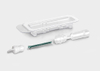 ISO13485 Injection Plastic Mold for Protective Packaging Medical And Surgical Instruments PP ABS Material
