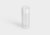 1+2 Cavity Injection Plastic Mold for Plastic Tube Container Screw Pack PA6 ABS PP Material