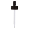 Injection Mold Maker Plastic Pipette Dropper And Press Button Caps for Container