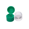  Injection Plastic Mold Saucer Lids Plastic Covering Hot Runner And Cold Runner with PC ABS PP Material