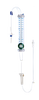 ISO 13485 Injection Mold for the Surgical Infusion Respiratory Catheters and Connector in Clean Room