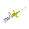 Injection Mold for the Surgical IV Cannula Infusion Therapy and Respiratory Medical Disposal