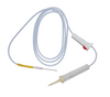 Custom Plastic Injection Mold for Measured Volume Set Blood Transfusion Set with TPE LSR Material