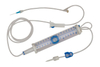Custom Plastic Injection Mold Manufacturers for Dial Flow Regulator And Infusion Sets with ISO13485 Certificated