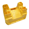 Custom Injection Mold for Household Plastic Components Automotive and Household Using with PEEK HDPE Material
