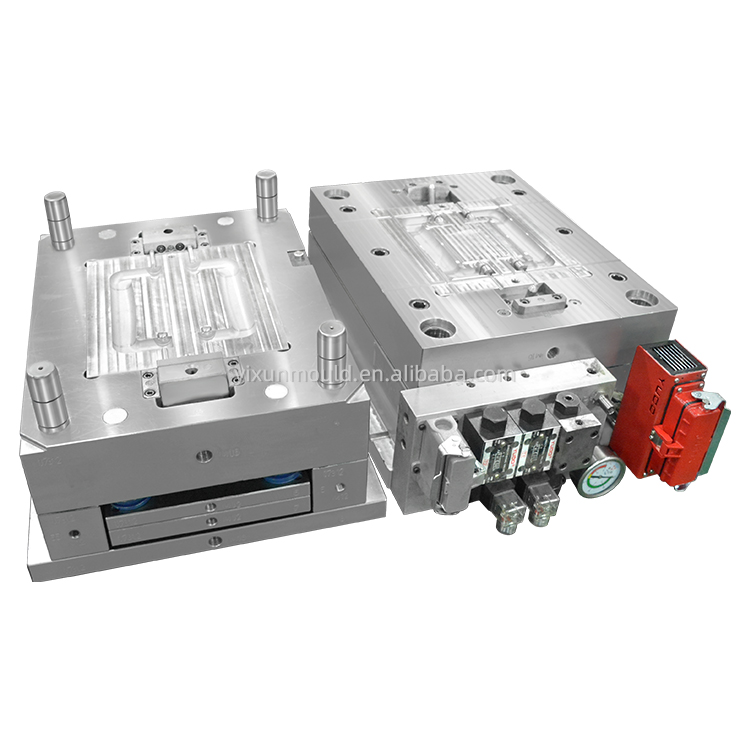 Injection Mold Inserts: The Secret To Smarter Mold Design