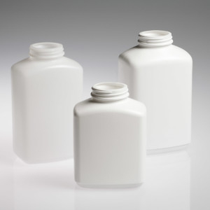 High Quality Plastic Injection Mold Manufacturers Medical Bottle Plastic Container with Different Color And Shape