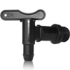 Custom Plastic Injection Mold Manufacturers for Dispensing Tap for All Kind of Container
