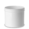 Custom Injection Mold for The Plastic Parts in Mold Label Service Plastic Bucket with PP PE Material