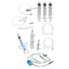 Injection Mold for the Plastic Parts Injection Syringe and Infusion Catheter with PEEK HDPE Material