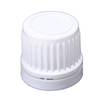 Custom Injection Mold for the Plastic Bottle Push Down Caps Screw Closure with Different Shaped Container