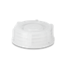 Custom Injection Mold for the Plastic Parts Custom Container Cap and Closure Cosmetic Jar