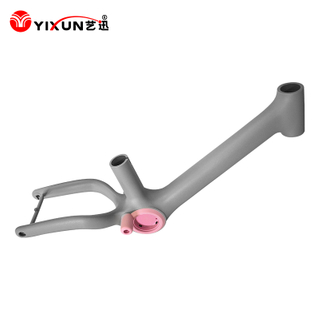 Multi-Material Plastic Mold for Gas Assisted Mold Service 