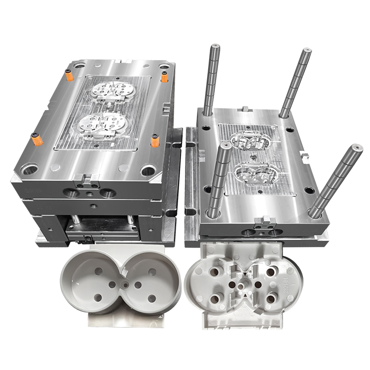 The Invisible Bond: How Metal Meets Plastic in Your Everyday Products