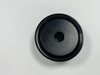 Precision-Injection Molded Black Disc Component: Industrial & Consumer Applications