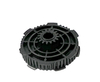 Precision Industrial Gear Plastic Molds with Multiple Cavity