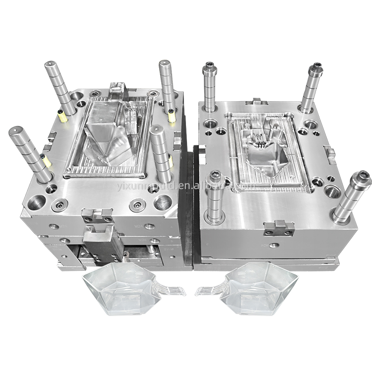 Injection Molding De-molding Techniques: Mastering Ejection, Sliders, And Beyond