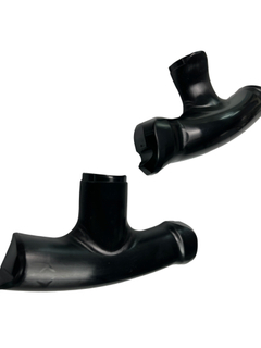 Precision PA6+30GF Structural Component High Precision for T-Joint or Y-Joint