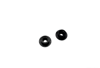 Injection-Molded Rubber Sleeve, Rubber Pad Sealing Ring with Hot Runner Multiple Cavity