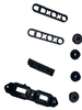 Precision Automotive/Industrial Fastener & Bracket Assembly