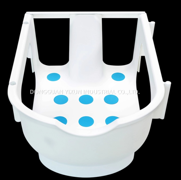 Medical Grade Mold for PA6 HIPS Device Parts