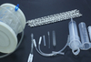 Plastic Injection Mold with In-House Material Testing Lab