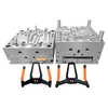 Customized Electronics Toy Part Polishing Injection Mold