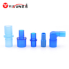 Plastic Injection Molding Service Solution Provider 