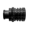 Direct Factory Injection Mold for Lens PA/PA66 Hot runner Cold Runner with Polished Finish