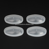 Multi-Material Plastic Mold for Cosmetic Container Molding Different Cavity PP PC Material