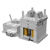 High Precision Molding ABS PVC different cavities hot runner cold runner direct mold maker