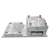 Injection Mold for Distal Lead Plastic Parts TPU Material