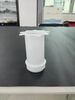 1*1 Cavity Injection Plastic Mold for PP PC for Pt Base