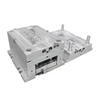 Injection Mold 2K Mold 1+1 Cavity for PA6 PE PC Material
