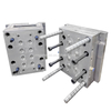 Direct Factory Plastic Injection Mold with POM Polished Finish for Bevel Gear