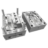 CNC Injection Mold Cold Runner Wire Stopper PP Material 