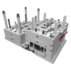High Quality Mold Maker Injection Mold for cosmetic container PA6 PE PC