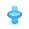 Hot Runner Mold Maker Injection Mold for Medical Breathing Tube Connector PA6 PE PC Material